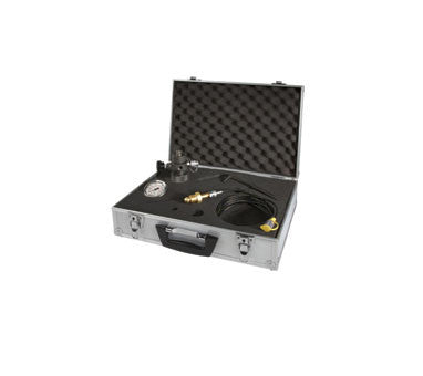 Stauff Charging Kit - STBA-CK-B-P3
