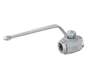 2" SAE FBV Series Ball Valve