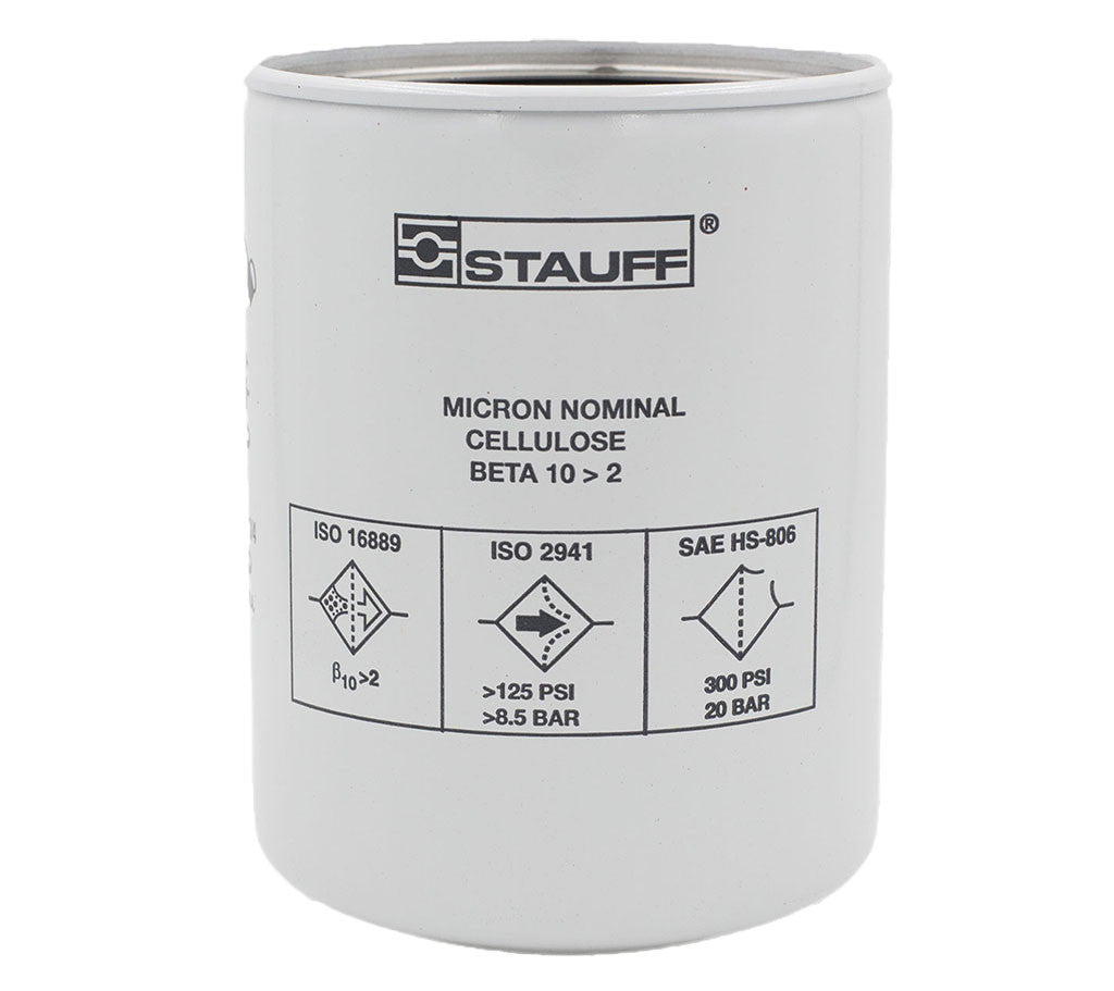 Stauff Filter - SF-6703-MG