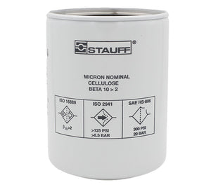 Stauff Filter - SF-6710
