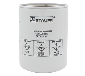 Stauff Filter - SF-6721-W