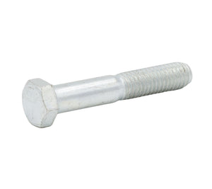 Stauff Group 6S Hex Bolt Zinc Plated