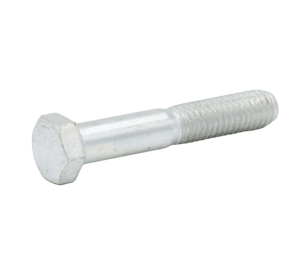 Stauff Group 6S Hex Bolt Zinc Plated