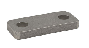 Stauff Group 7S Cover Plate 304 Stainless Steel