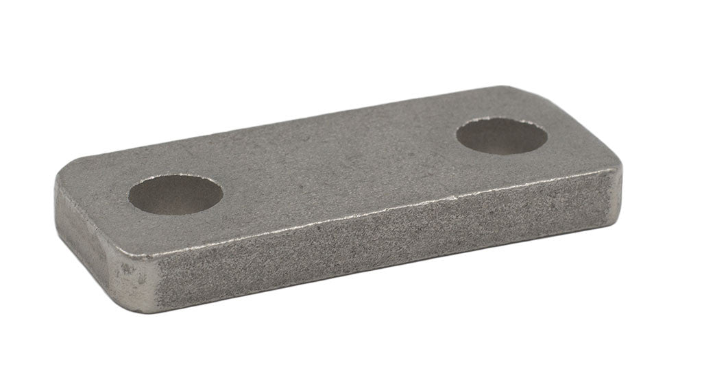 Stauff Group 7S Cover Plate 304 Stainless Steel