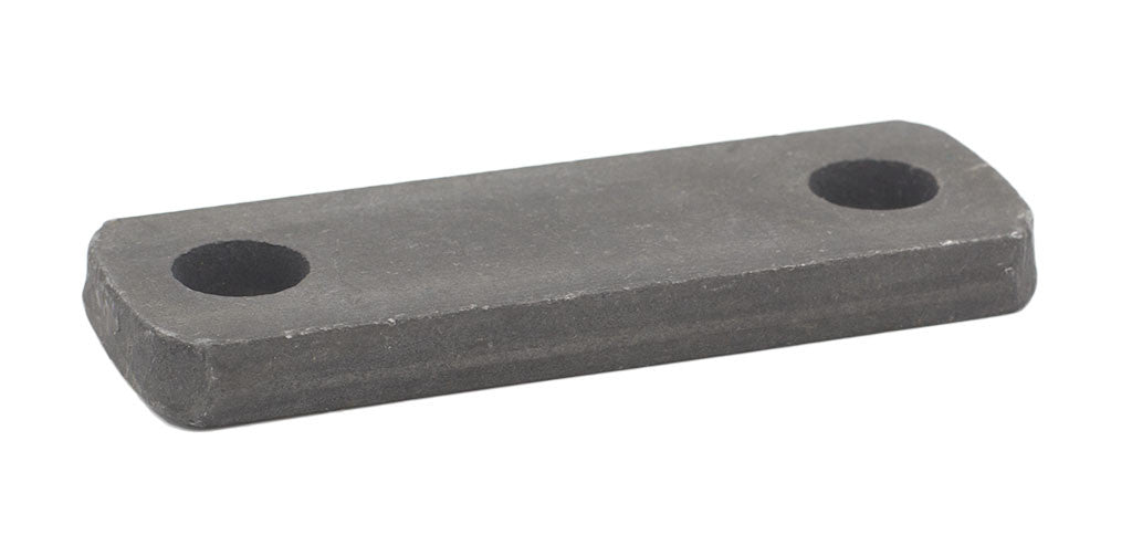 Stauff Group 3S Cover Plate Carbon Steel