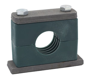 2-1/2" Pipe Clamp Stauff Heavy Series