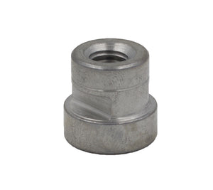 Stauff Heavy Series Rail Nut UNC Thread Zinc/Nickel-Plated