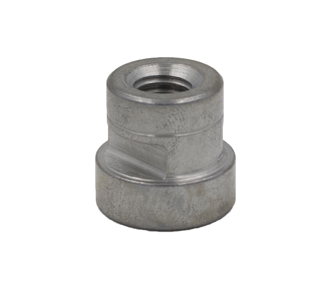 Stauff Heavy Series Rail Nut Metric Thread Zinc/Nickel-Plated