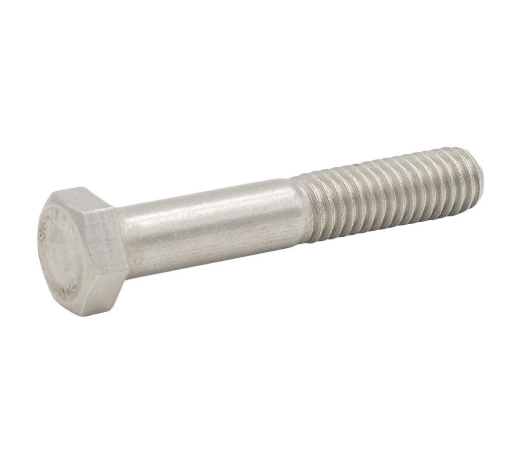 Stauff Group 6S Hex Bolt 316 Stainless Steel