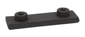 Stauff Group 8S Weld Plate Carbon Steel