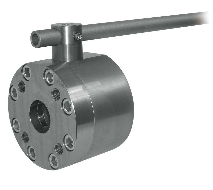Series MBVSE Manual Ball Valve with Stem Extension 1/2 - 2 Sizes