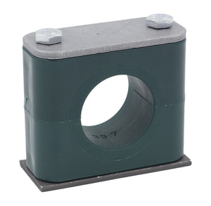 1/4" Hose Clamp Carbon Steel Hardware