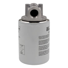 Load image into Gallery viewer, 10 Micron Hydraulic Spin-On Filter with Head
