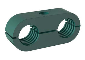1/2" Pipe LNGF Series Clamp