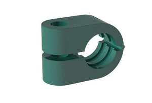 16mm O.D. LN Series Clamp Group 3