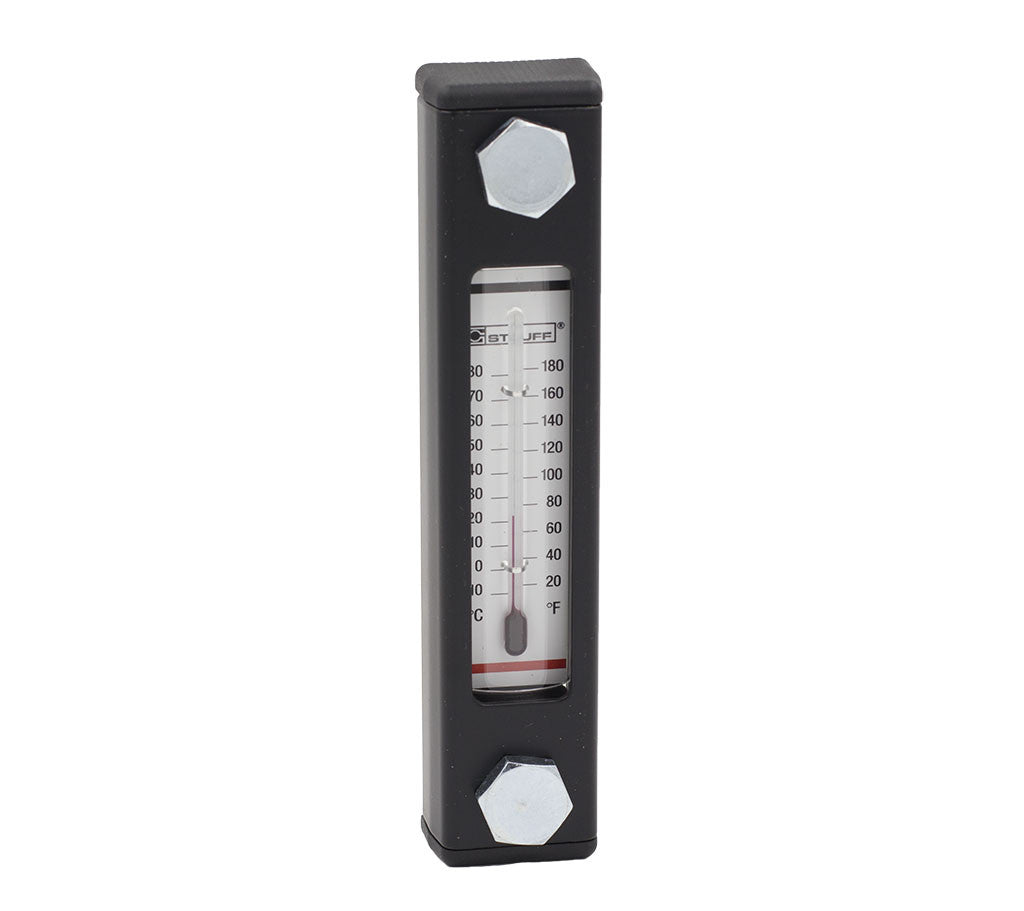 127MM Stauff Level Gauge With Thermometer