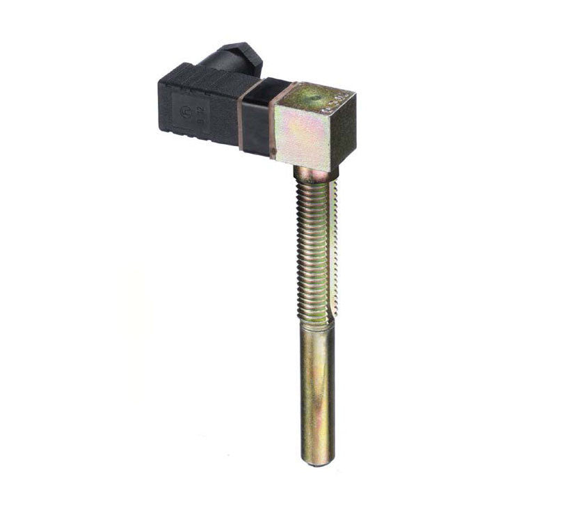 Stauff Thermo Switch Normally Open Set at 176F