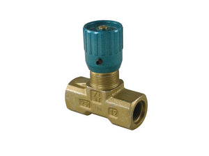 1/4" NPT NVH Series Throttle Valve