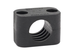 1-1/4" Pipe Polyamide Clamp Body