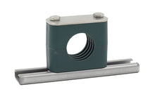 Load image into Gallery viewer, 1-3/4&quot; Tube Rail Mount Stauff Clamp, 304 Stainless Steel Hardware

