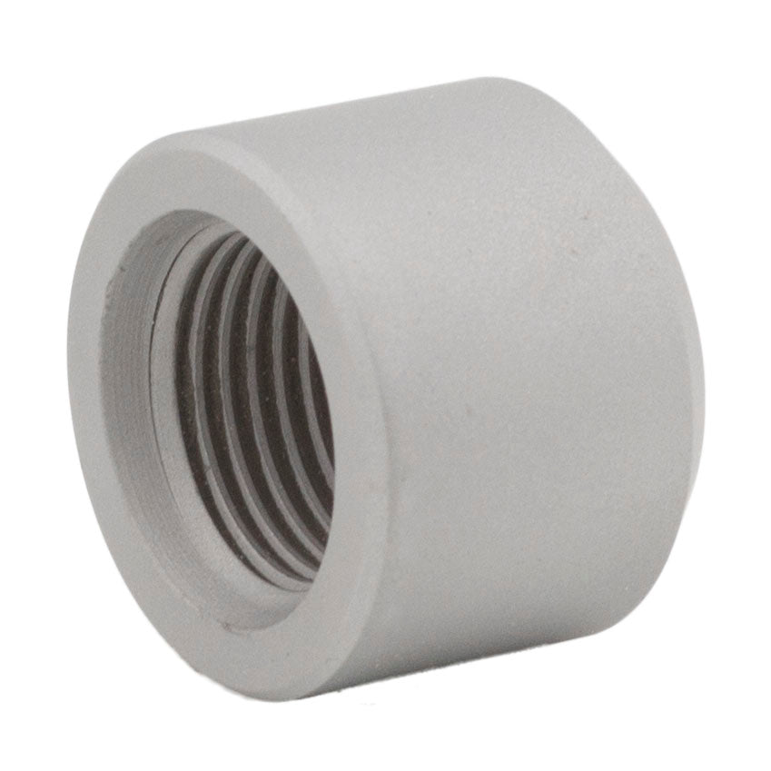 2 SAE Half Coupling Weld Adapter