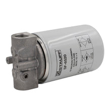 Load image into Gallery viewer, 10 Micron Hydraulic Spin-On Filter with Head
