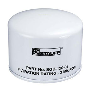 Stauff Breather - SGB-120-03-B