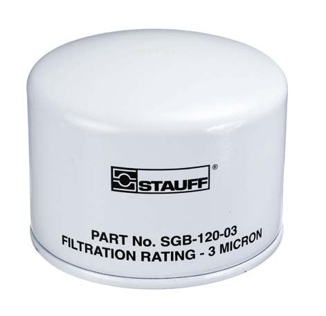 Stauff Breather - SGB-120-03-B