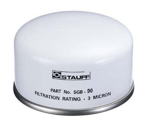 Stauff Breather - SGB-090-03-B