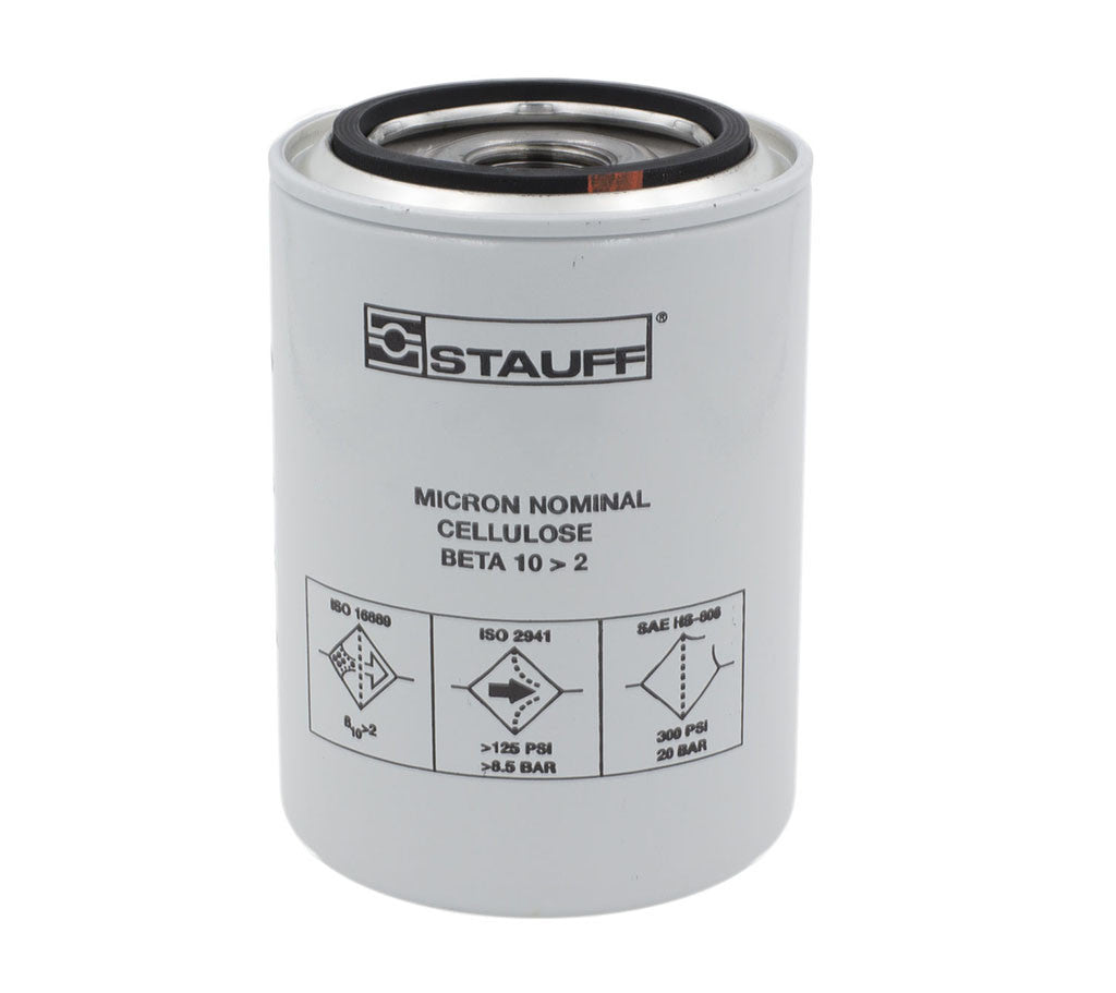 Stafford SF500F (管理サ) Stauff Filter - SF-6520-W – Alabama Industrial Products
