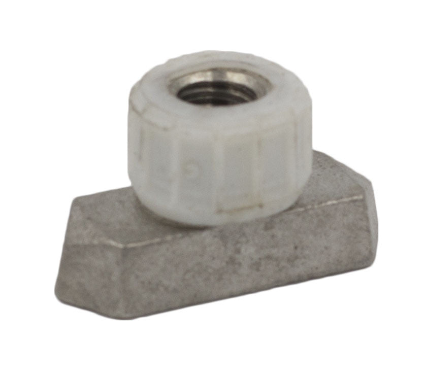 Stauff Standard Series Rail Nut UNC Thread 304 Stainless Steel