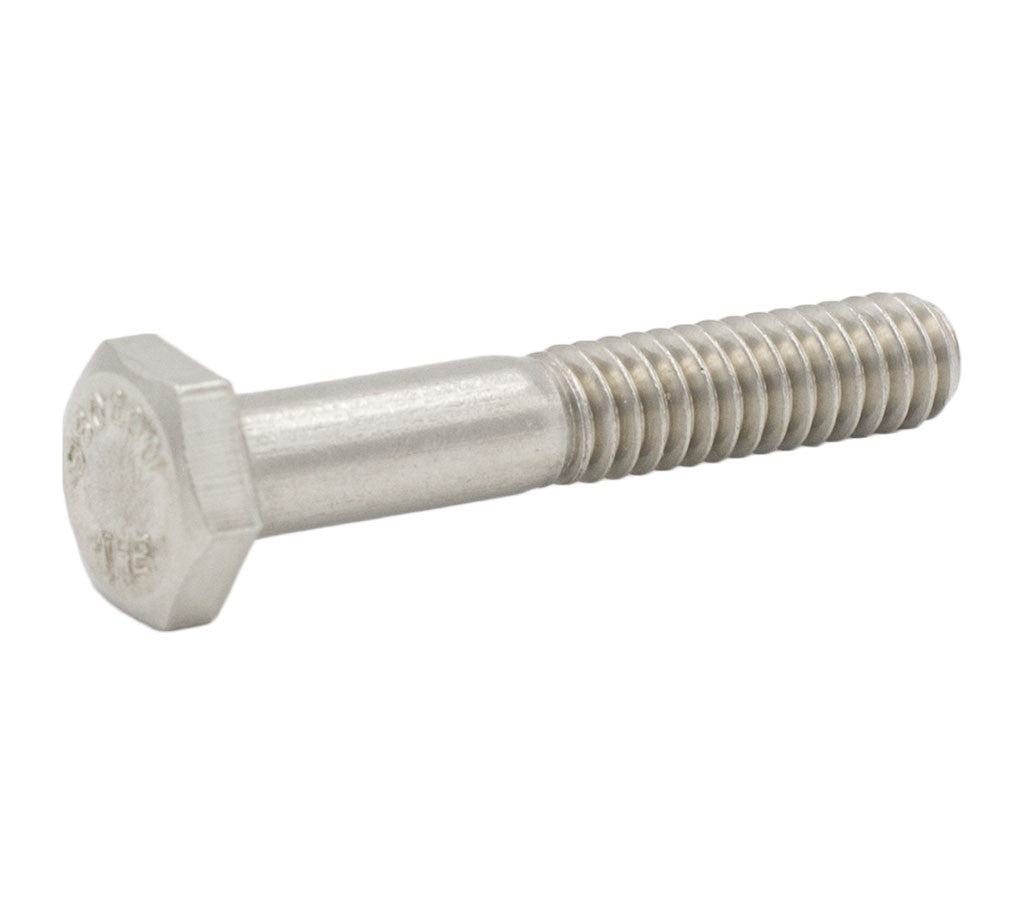 Stauff Group 6 Hex Bolt 316 Stainless Steel