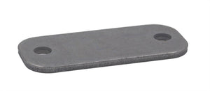 Stauff Group 1A Cover Plate Zinc Plated