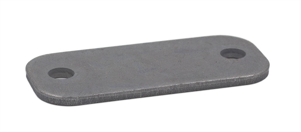Stauff Group 1A Cover Plate Zinc Plated