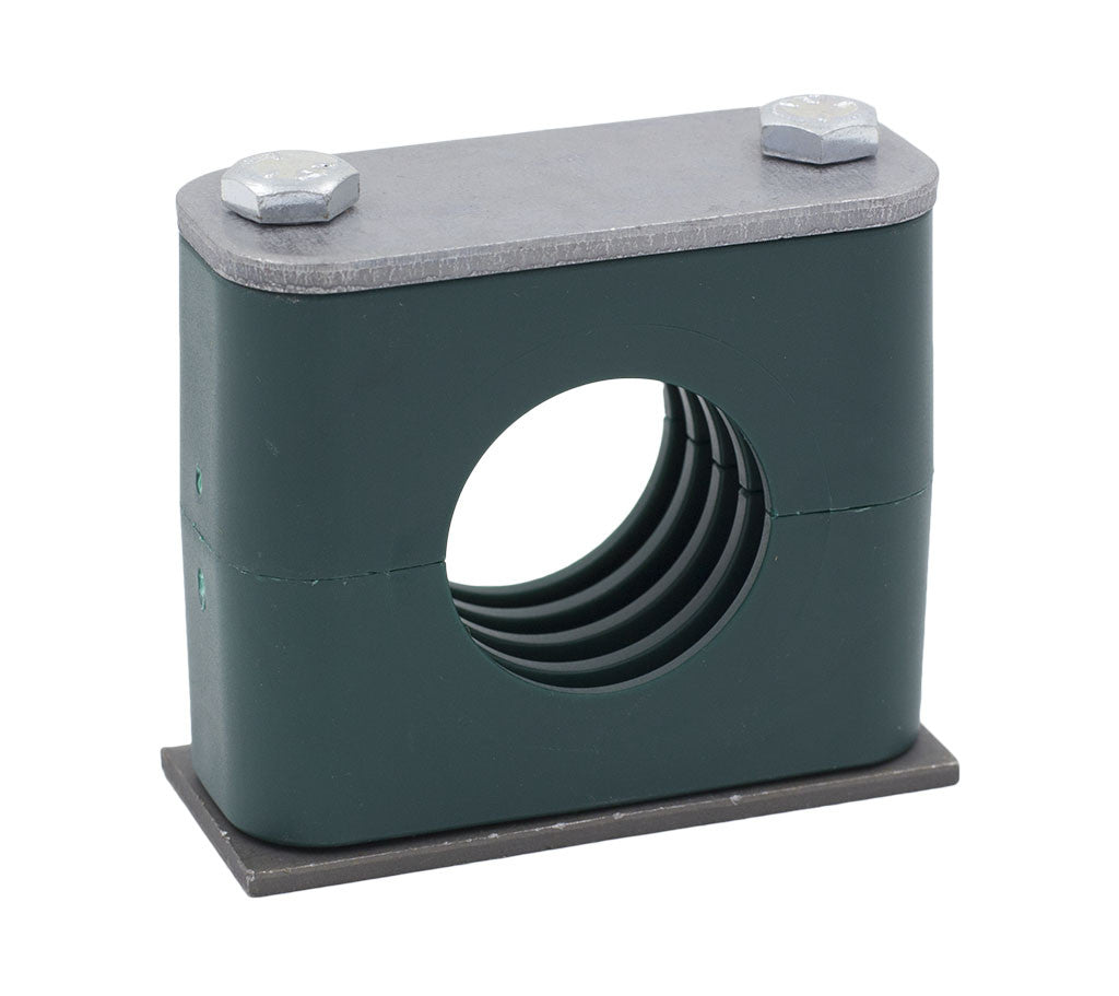 15MM Stauff Clamp Carbon Steel Hardware