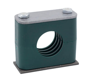 42MM Stauff Clamp Carbon Steel Hardware