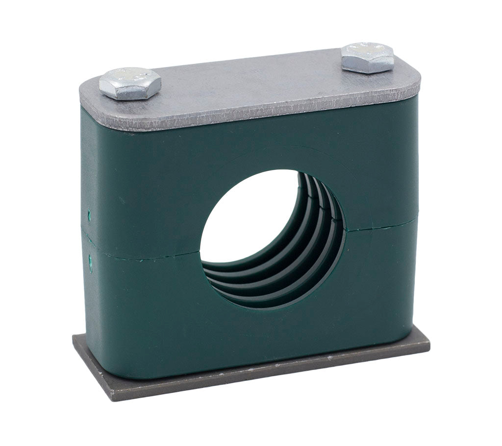 42MM Stauff Clamp Carbon Steel Hardware