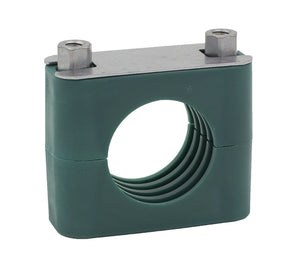1" Tube Clamp Stacking Kit Zinc-Plated