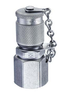 Stauff Test 20 x 5/8 JIC Adapter