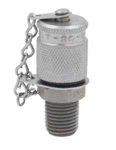 Stauff Test 20 x 1/8" NPT Adapter