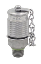 Load image into Gallery viewer, Stauff Test 20 x 7/16 UNF Stainless Steel Adapter
