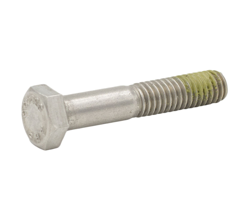 Stauff Group 4D Hex Bolt 316 Stainless Steel