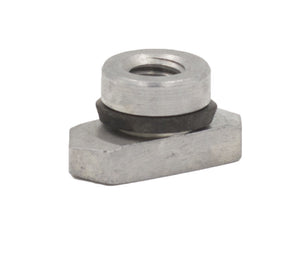 Stauff Twin Series Rail Nut 316 Stainless Steel