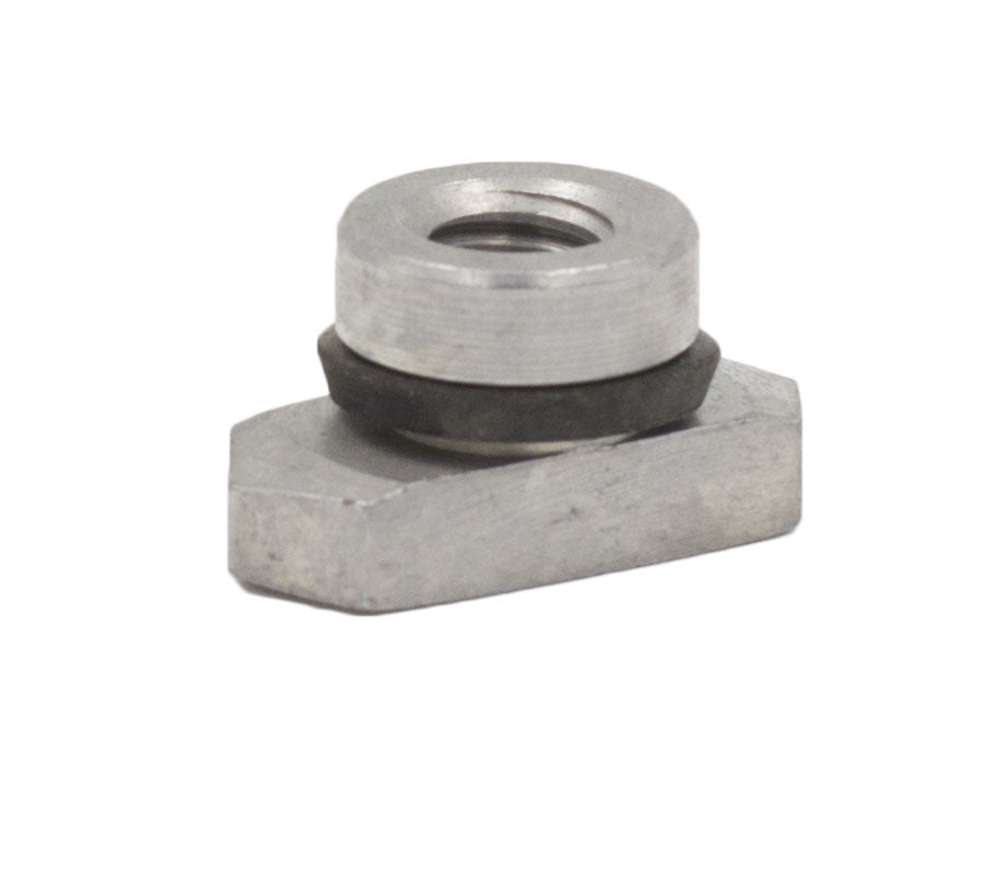 Stauff Twin Series Rail Nut 316 Stainless Steel