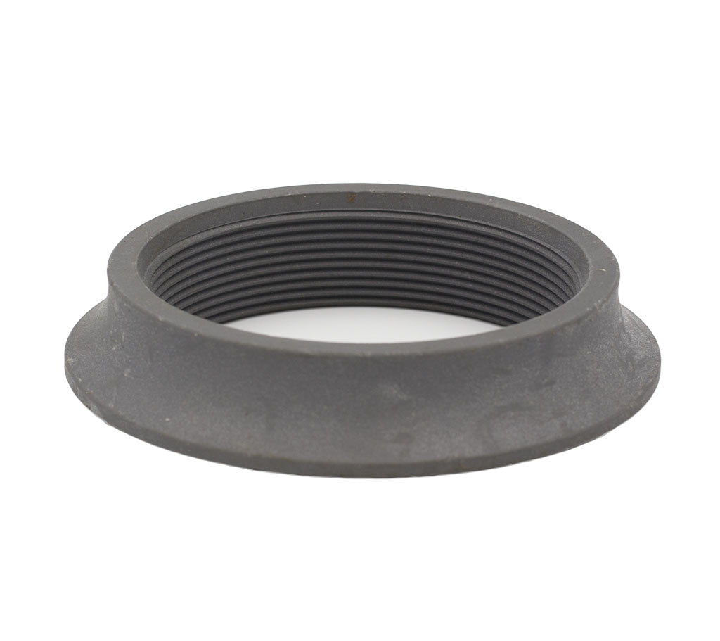 3-3/8-12 UNF SAE Weld Flange
