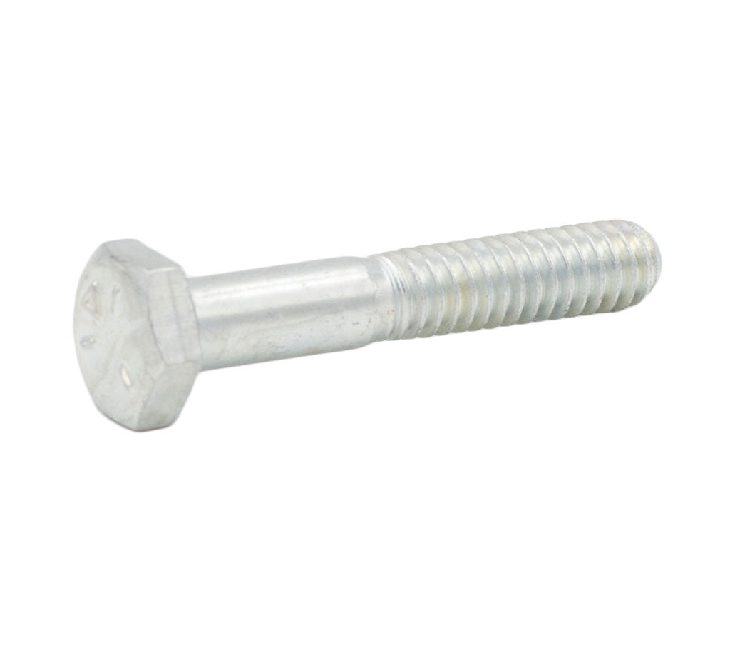 Stauff Group 8 Hex Bolt Zinc Plated