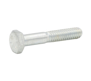 Stauff Group 6 Hex Bolt Zinc Plated