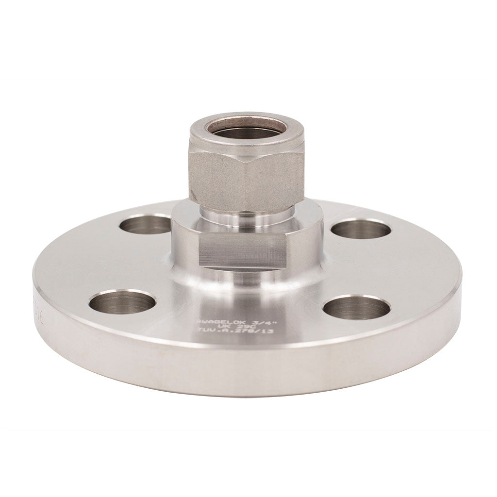 Swagelok SS-1210-F16-150 Flange Adapter 316 Stainless Steel