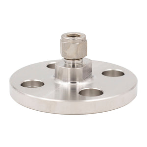 Swagelok SS-600-F8-150 Flange Adapter 316 Stainless Steel